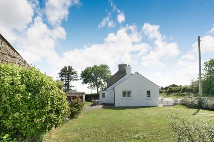 Morlan Cottage, Newport, Pembrokeshire