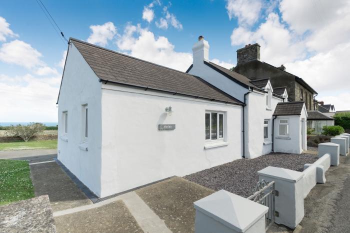 Morlan Cottage, Newport, Pembrokeshire