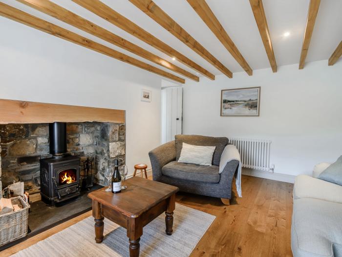 Morlan Cottage, Newport, Pembrokeshire