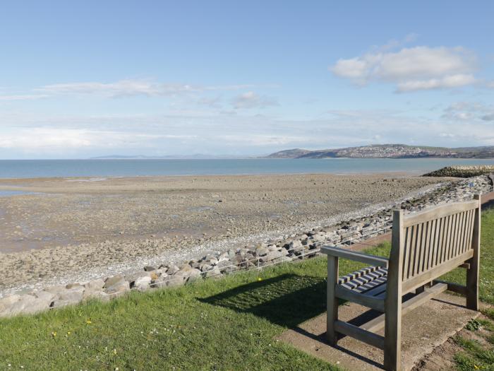 Apartment No7, Rhos-On-Sea