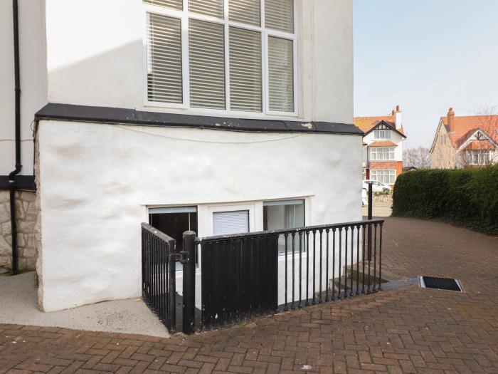 Apartment No7, Rhos-On-Sea