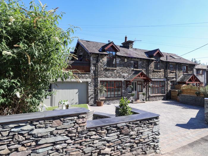 Chestnuts Cottage, Windermere, Cumbria