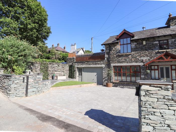 Chestnuts Cottage, Windermere