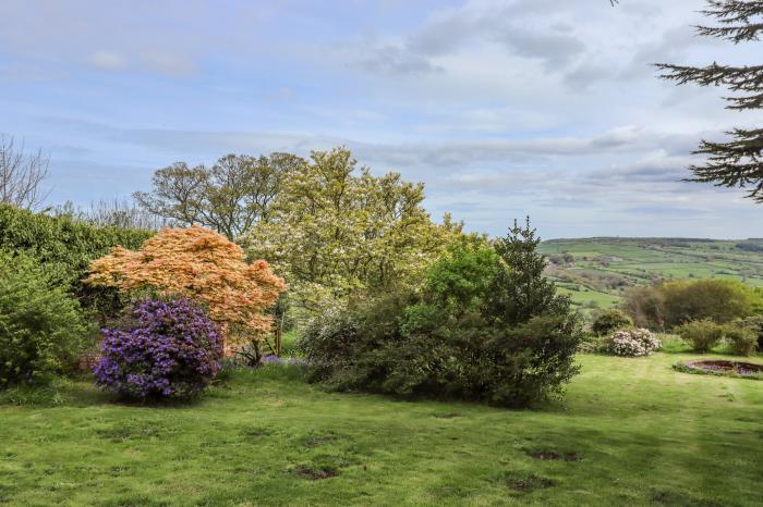 Aislaby Hall, Aislaby