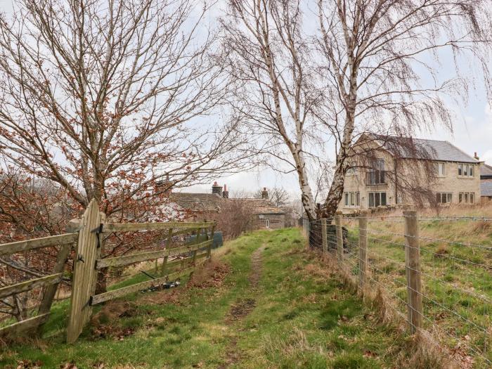 Upper Bank End Road, Holmfirth