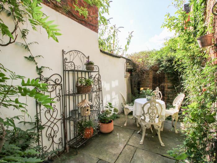 Cobblers Cottage, Whitchurch