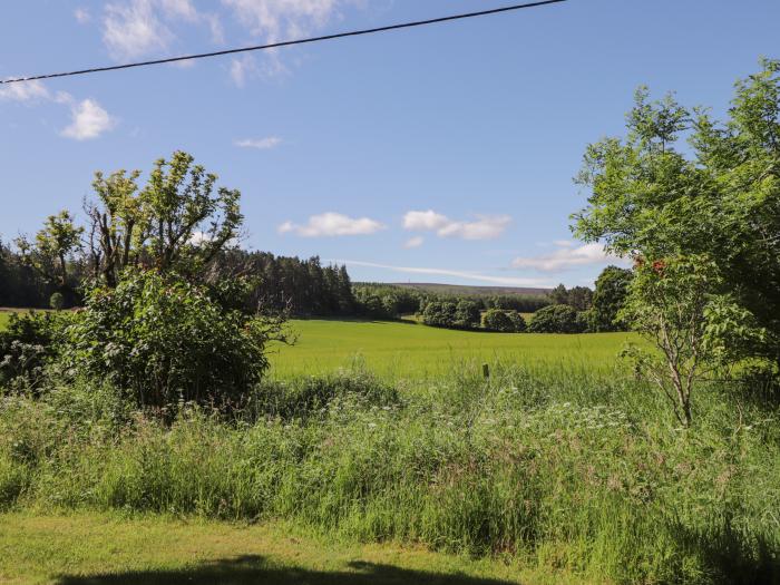 Garden Cottage, Lhanbryde