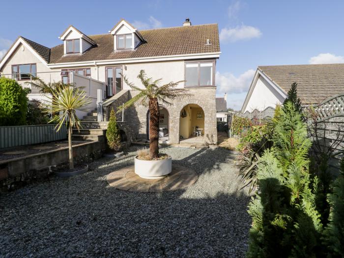 The Chalet, Benllech, Isle Of Anglesey