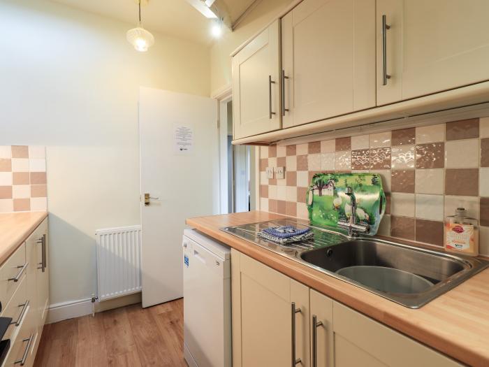 Flat 2, Windermere