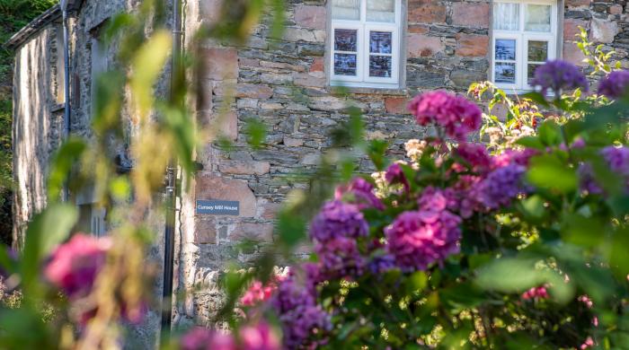 Cunsey Mill House, Hawkshead