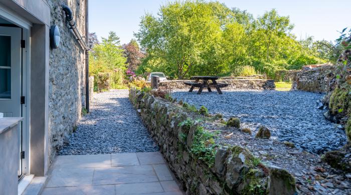 Cunsey Mill House, Hawkshead