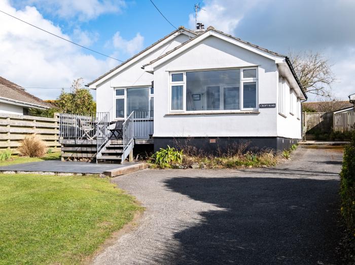 Croft Elms, Polzeath