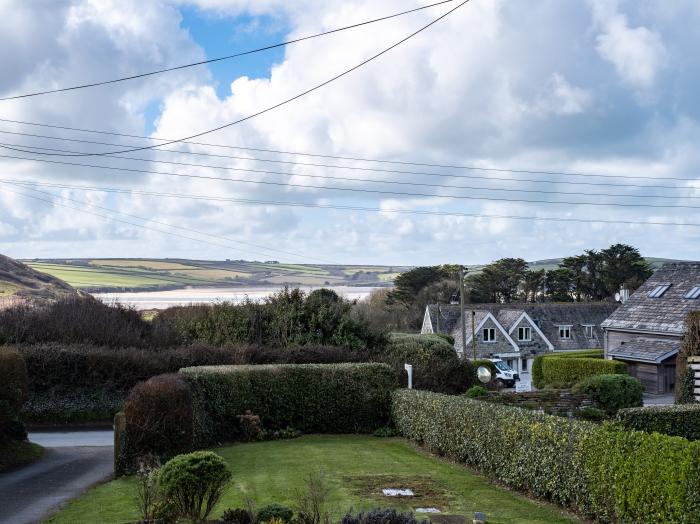 Croft Elms, Polzeath