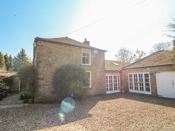 Easby Cottage, Richmond