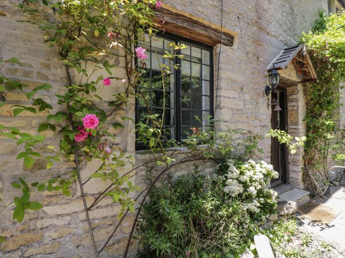 Fox Den Cottage, Castle Combe