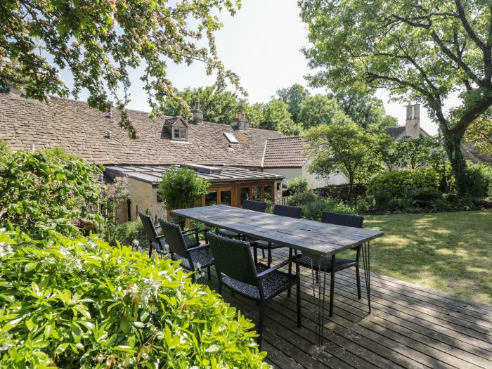 Fox Den Cottage, Castle Combe