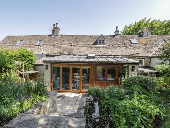 Fox Den Cottage, Castle Combe