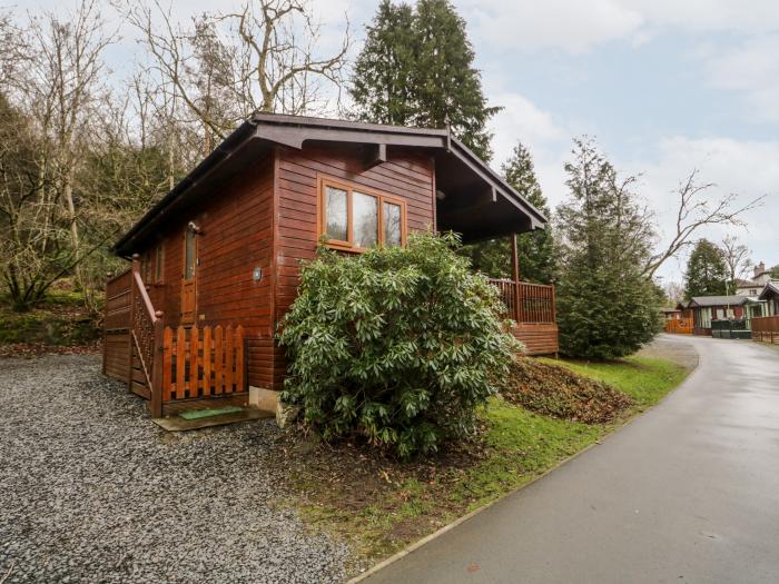 Fieldside Lodge, Windermere, Cumbria