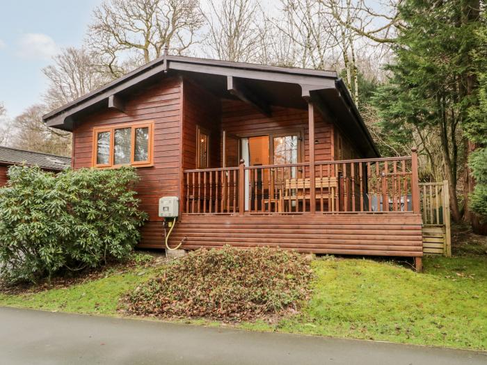 Fieldside Lodge, Windermere