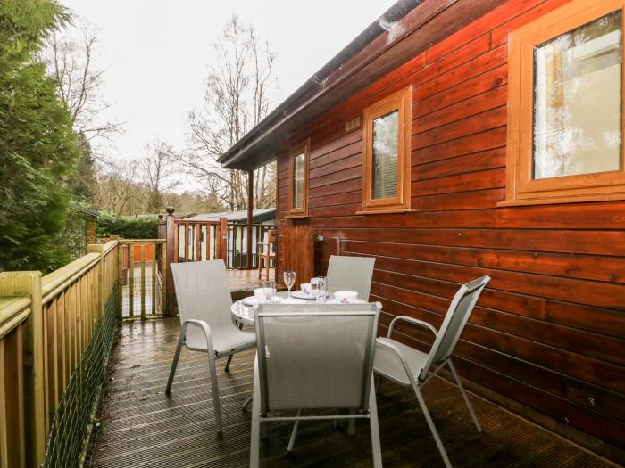 Fieldside Lodge, Windermere