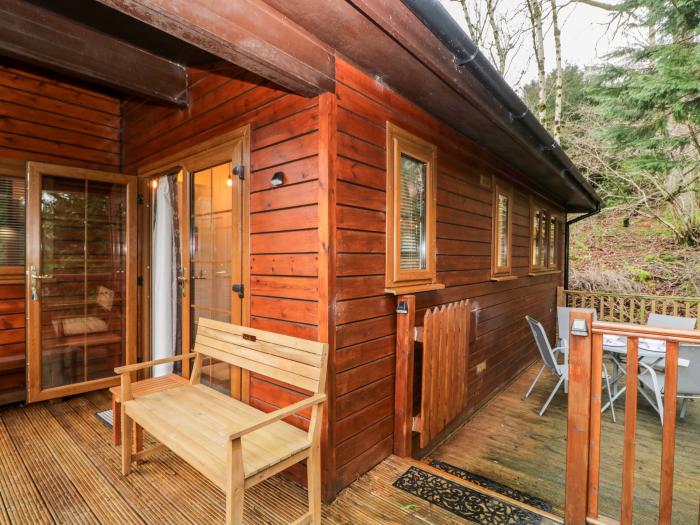 Fieldside Lodge, Windermere