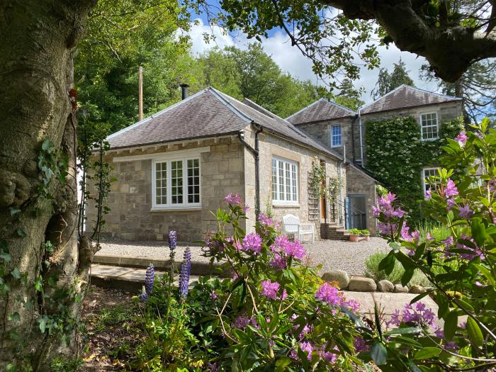 Stables Cottage, Langholm