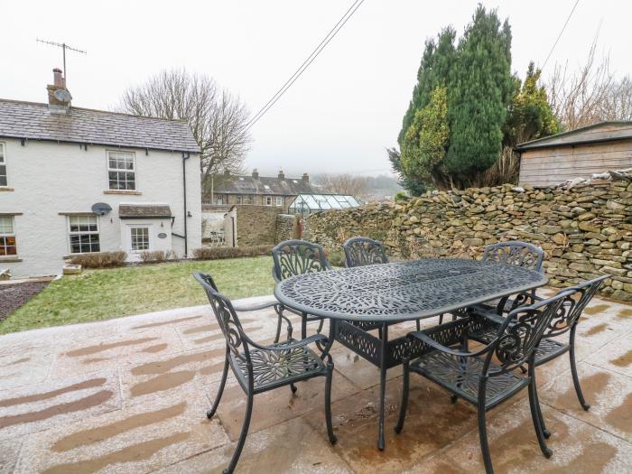 Lavender Cottage, Sedbergh