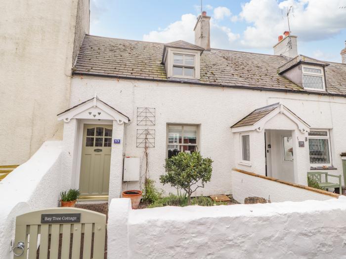 Bay Tree Cottage, Beaumaris