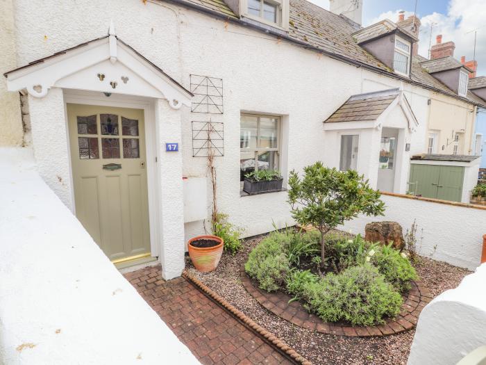 Bay Tree Cottage, Beaumaris