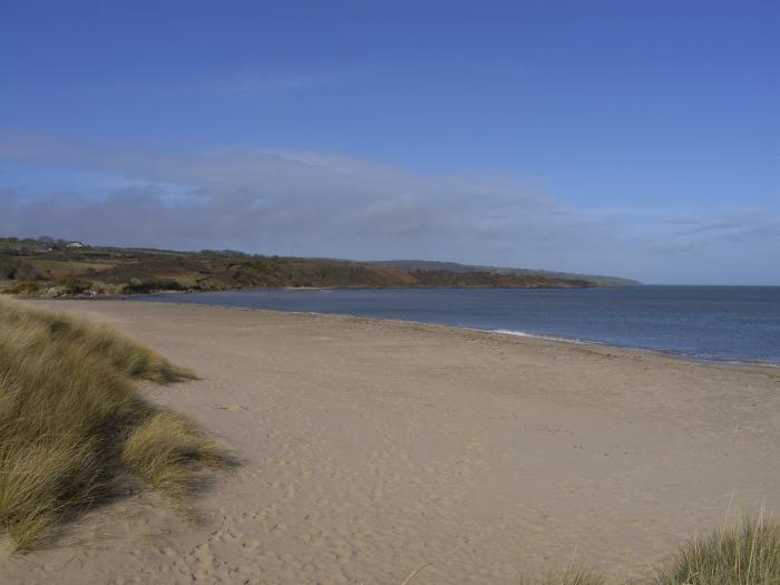 Bay Tree Cottage, Beaumaris