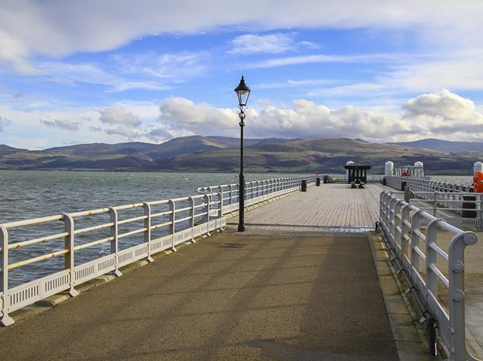 Bay Tree Cottage, Beaumaris