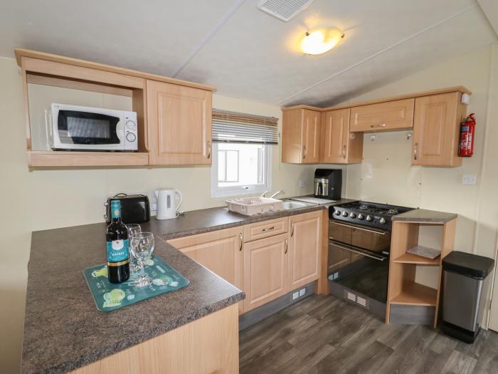 Berwyn View Holiday Home, Llandrillo near Bala, Denbighshire. Off-road parking. Countryside location