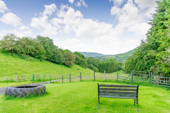 Knott View, The Lake District And Cumbria