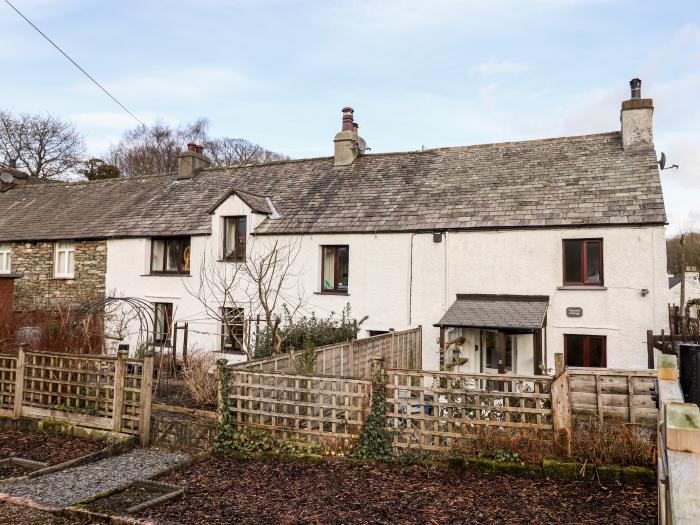 Tanyard Cottage, Lakeside