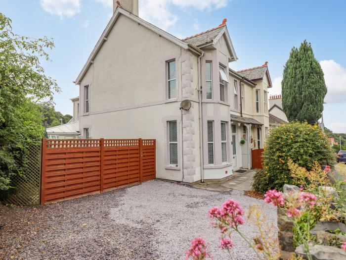 24 Cadnant Park, Conwy, Conwy