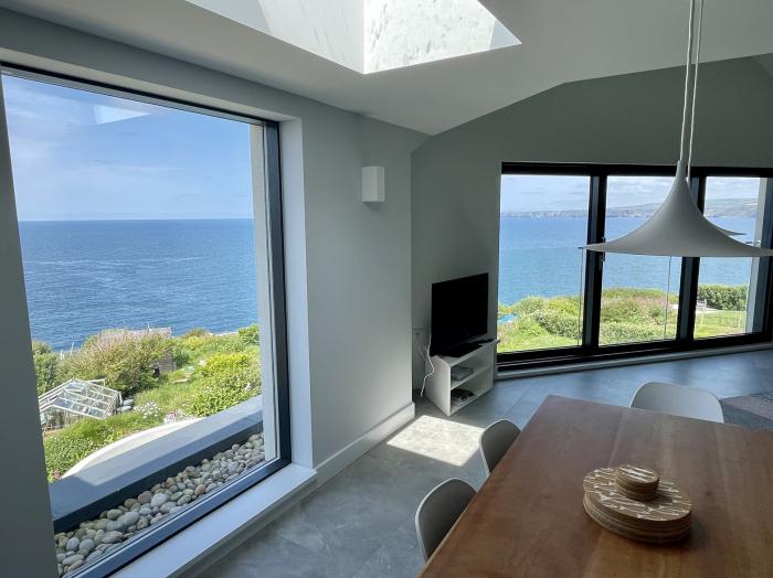 The Old Coastguard Lookout, Port Isaac