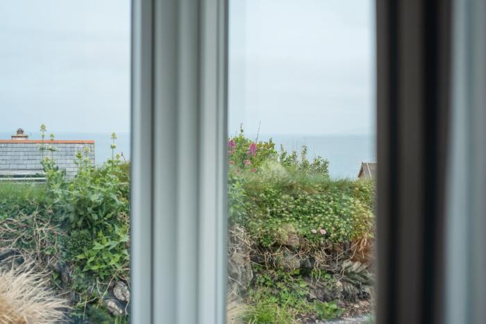 The Old Coastguard Lookout, Port Isaac