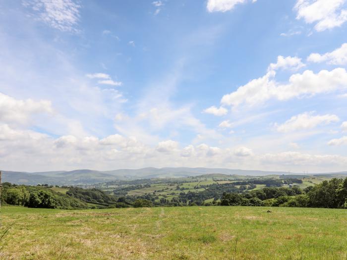 Hilltop, Corwen