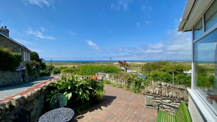 Stoneycroft, Harlech