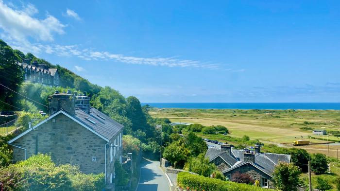 Stoneycroft, Harlech