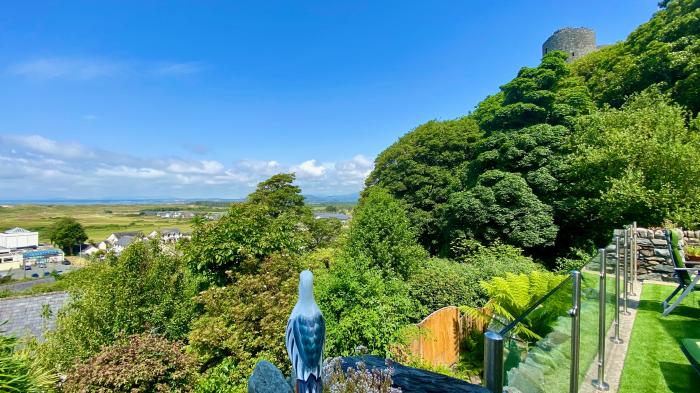 Stoneycroft, Harlech