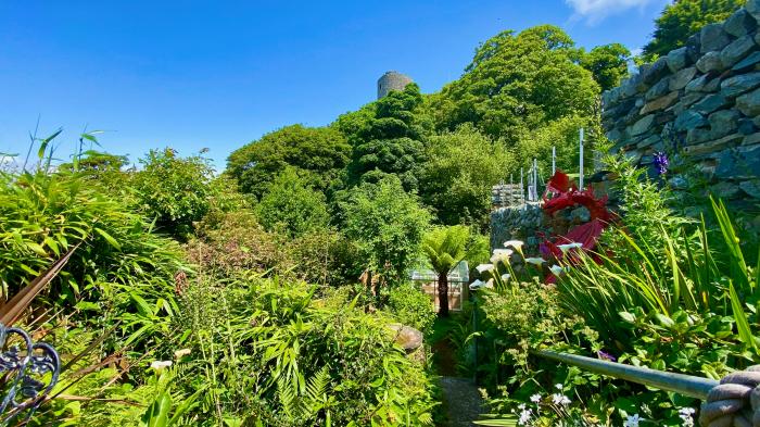 Stoneycroft, Harlech