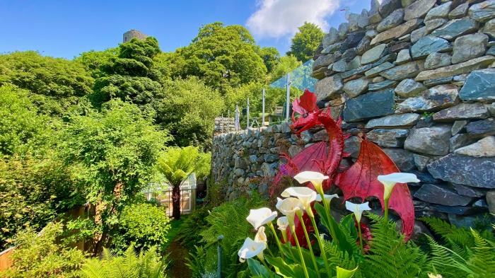 Stoneycroft, Harlech