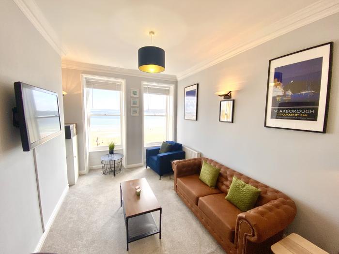 39 Eastborough - 1 Bed, Scarborough, North Yorkshire