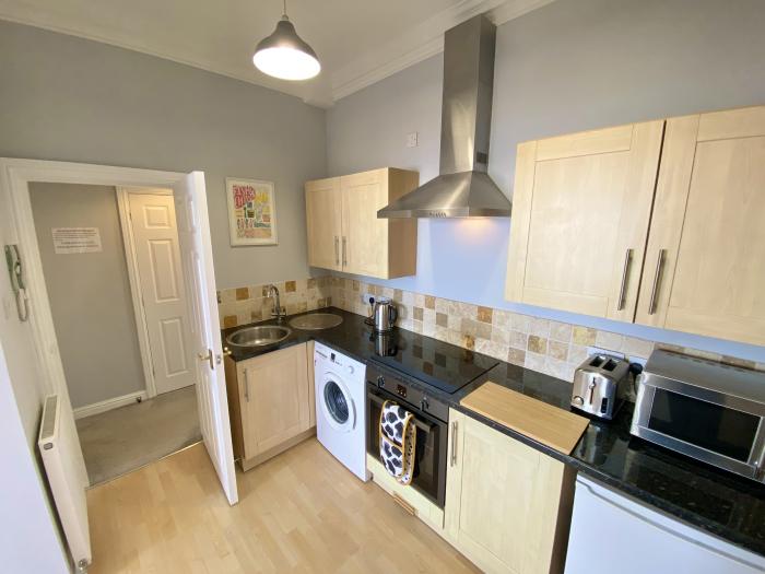 39 Eastborough - 1 Bed, Scarborough