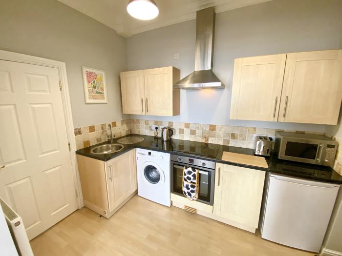 39 Eastborough - 1 Bed, Scarborough