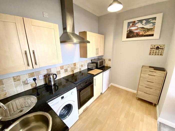 39 Eastborough - 1 Bed, Scarborough