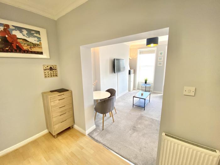 39 Eastborough - 1 Bed, Scarborough