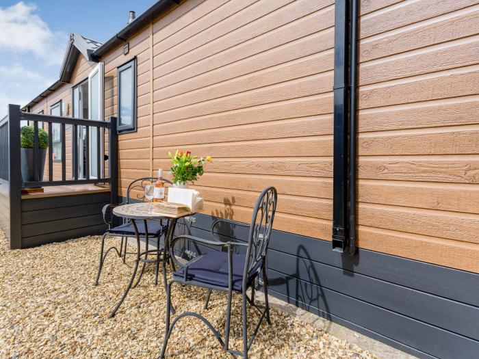 The Cotswold Holiday Lodge, Evesham