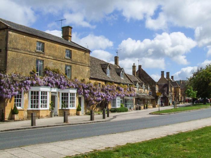 The Cotswold Holiday Lodge, Evesham